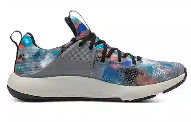 Under Armour HOVR Rise 3 Print
