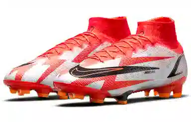 Nike Mercurial Superfly 8 14 CR7 FG-