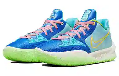 Nike Kyrie Low 4 EP Racing Blue