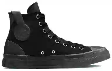 Converse Chuck Taylor All Star Carbon Black