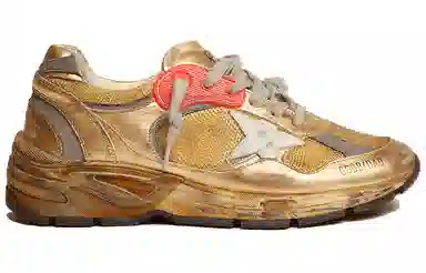 Golden Goose Dad-Star