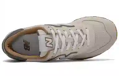 New Balance 574 Wolf Grey