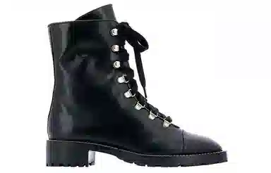 stuart weitzmanSW KOLBIE BLOCK BOOTIE