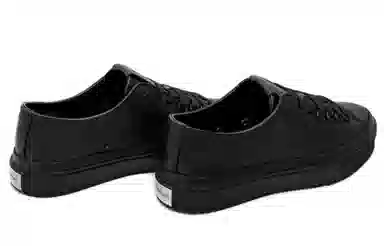 Givenchy Low-Top Sneakers Black