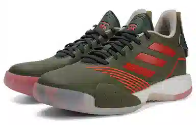 adidas T Mac Millennium