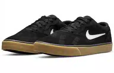 Nike SB Chron 2 Black