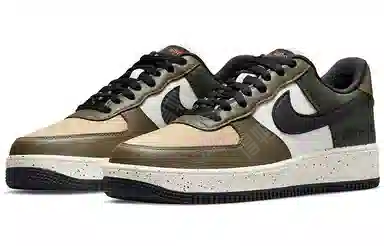 Nike Air Force 1 Low Gore-Tex "Escape"