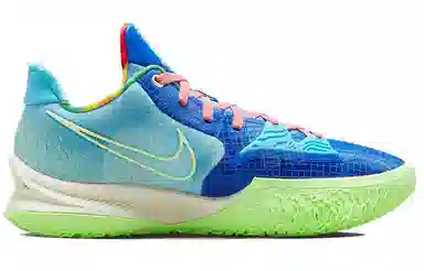 Nike Kyrie Low 4 EP Racing Blue