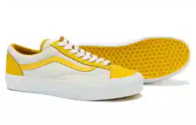 Vans Style 36 Vault VLT LX
