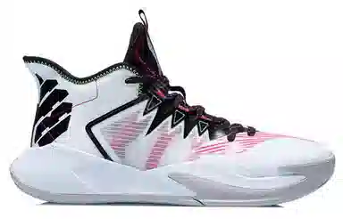 LiNing Storm Mid Basketball Shoes