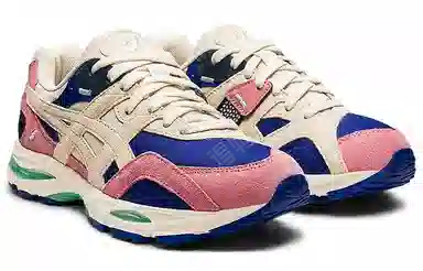 Asics Gel-MC Plus