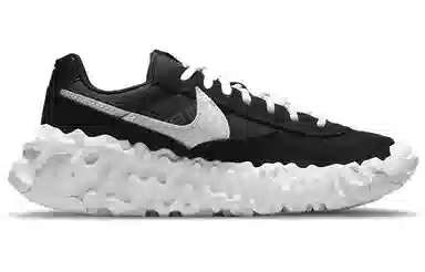 Nike OverBreak SP "Black/White"