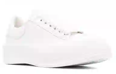 Alexander McQueen Deck