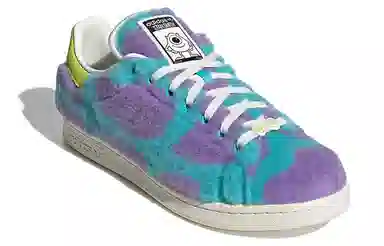 adidas Originals Stan Smith Monsters Inc
