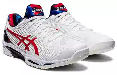 Asics Solution Speed FF 2