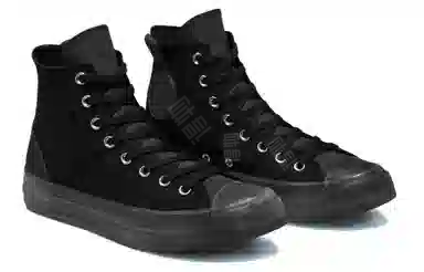Converse Chuck Taylor All Star Carbon Black