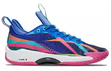 RIGORER Zhige 1.0 Blue Pink