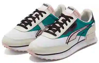 PUMA Future Rider Twofold