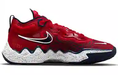 Nike Air Zoom G.T. Run team usa
