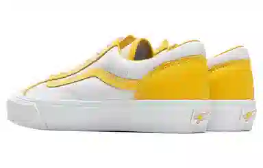 Vans Style 36 Vault VLT LX
