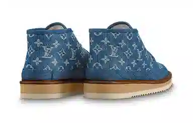 Louis Vuitton Cosy Blue