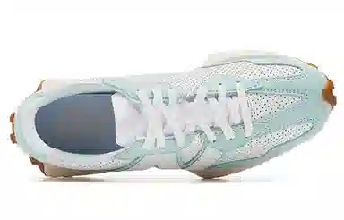 New Balance 327 Light Mint