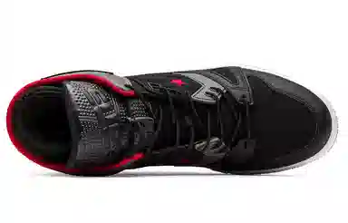 Converse ERX 260 Black Red