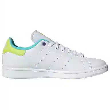 adidas Stan Smith x Disney White Green
