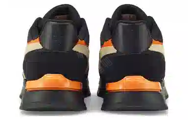 PRONOUNCE x PUMA Mirage