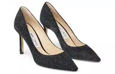 Jimmy Choo Romy 85