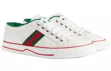 Gucci Tennis 1977