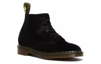 Dr. Martens 101 Suede