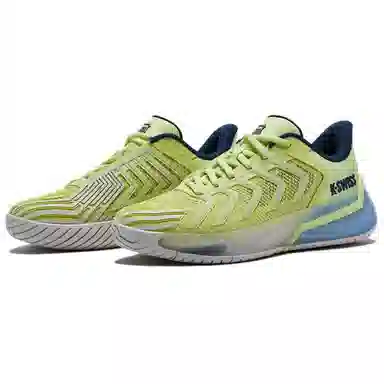 KSWISS Ultrashot 3 Fluorescent Green