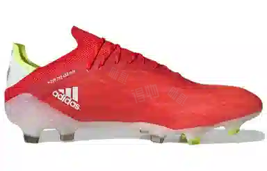 adidas X Speedflow.1 FG Red