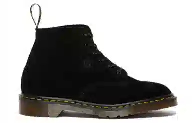 Dr. Martens 101 Suede