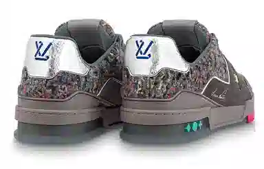 LOUIS VUITTON Trainer