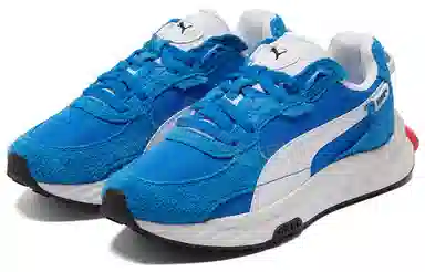 Puma Wild Rider Vintage