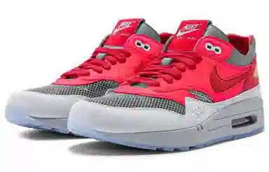 CLOT x Nike Air Max 1 "K.O.D Solar Red"