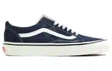 Vans Style 36 Blue