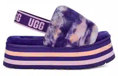 UGG Disco