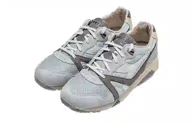 Diadora N9000 Premium Grey