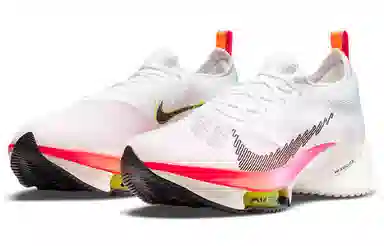 Nike Air Zoom Tempo Next%