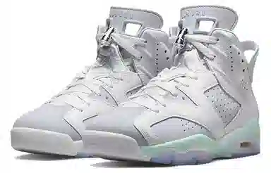 Jordan Air Jordan 6 Retro "Mint Foam"