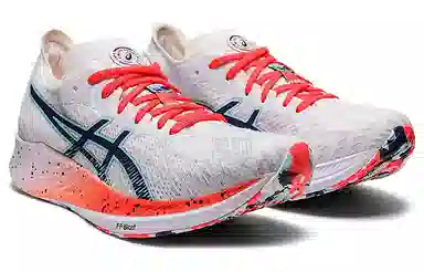 Asics Magic Speed 1.0
