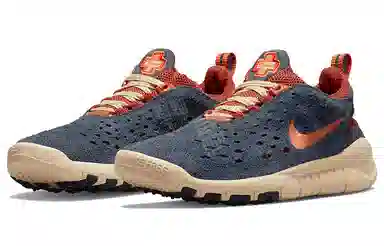 Nike Free RN Trail "Thunder Blue"