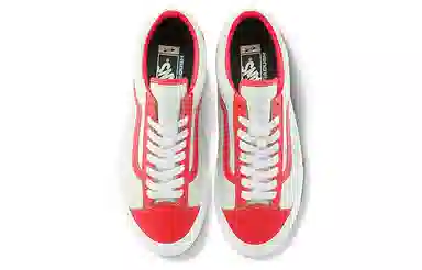Vans Style 36 Vault LX