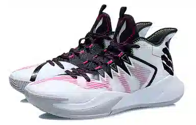 LiNing Storm Mid Basketball Shoes