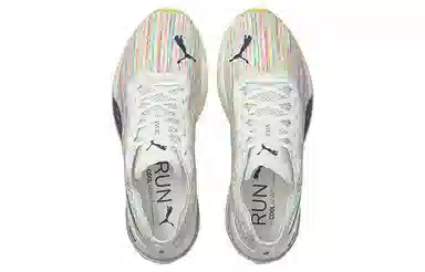 PUMA Diviate Nitro Spectra