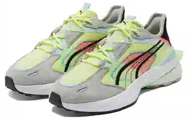 Puma Pwrframe Op-1 Abstract