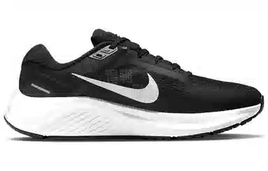 Nike Air Zoom Structure 24 Black White